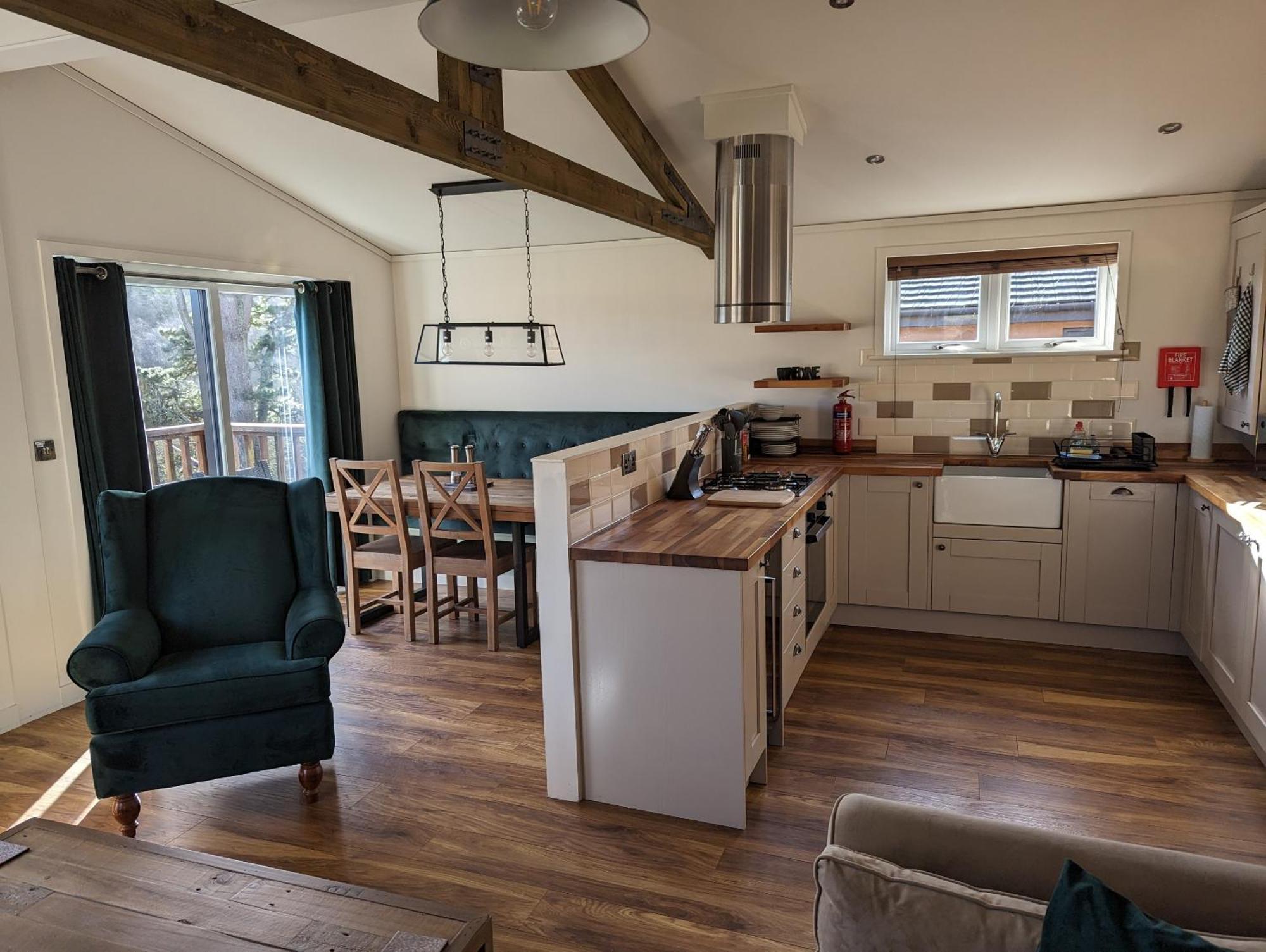 Great Trethew Manor Hotel & Self Catering Lodges Лискерд Экстерьер фото