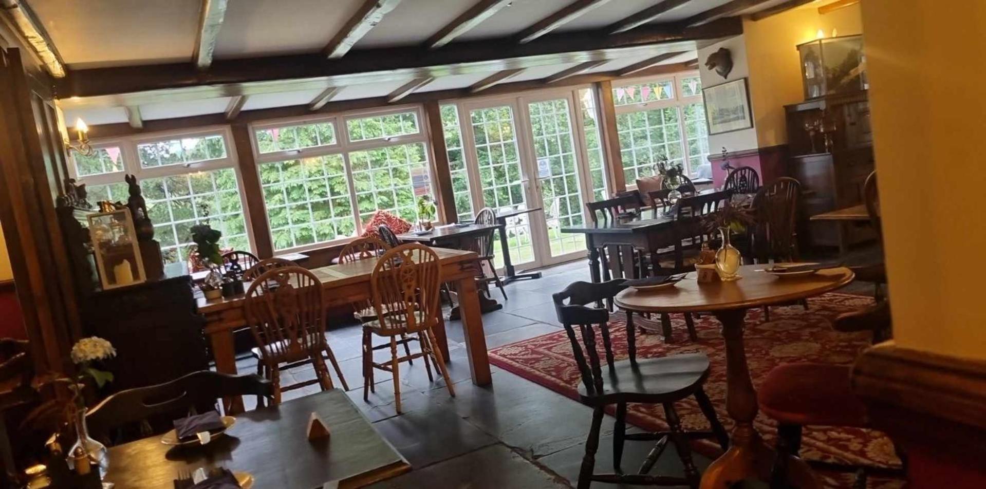 Great Trethew Manor Hotel & Self Catering Lodges Лискерд Экстерьер фото